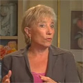 Author Jane Straus